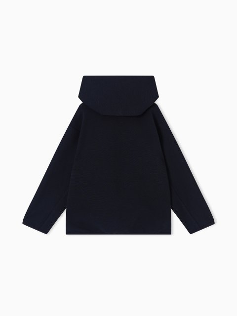 Дитячий костюм кофта і штани Emporio Armani Kids: фото 2 - Invogue