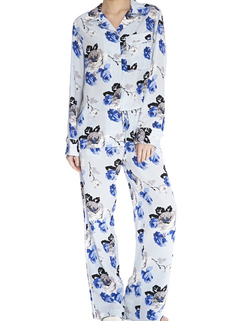 Брюки Theory (3216): фото 3 - Invogue