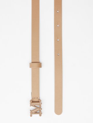 Ремень Max Mara (23300): фото 1 - Invogue