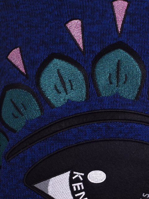 Светр Kenzo (3142): фото 7 - Invogue