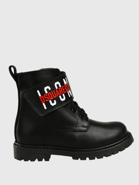Черевики Dsquared (20790): фото - Invogue