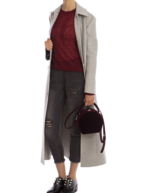 Черевики 3.1 Phillip Lim (1099): фото 2 - Invogue