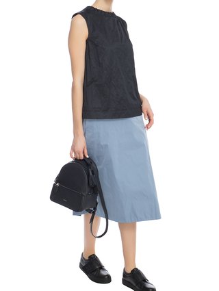 Топ Max Mara (4803): фото 3 - Invogue
