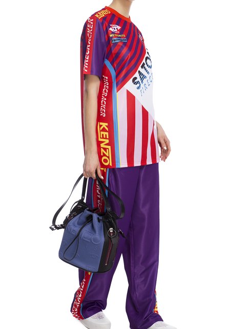 Футболка Kenzo (5533): фото 3 - Invogue