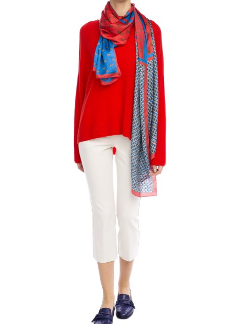 Брюки Marella (3611): фото 3 - Invogue