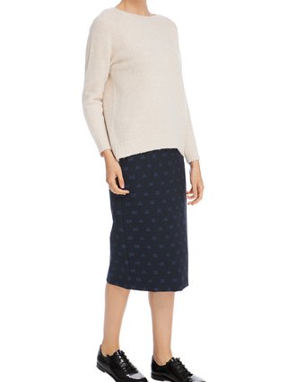 Юбка Max Mara (1341): фото 3 - Invogue