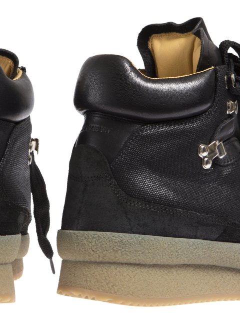 Снікерси Isabel Marant (116): фото 5 - Invogue