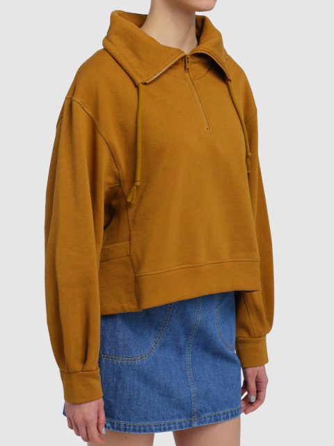 Свитшот Kenzo (17143): фото 3 - Invogue