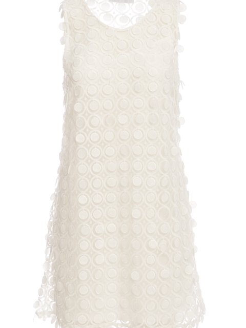 Сукня Carven (3190): фото - Invogue