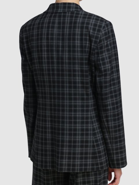 Чорний піджак MAX&CO : фото 4 - Invogue