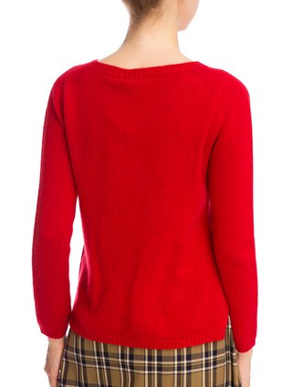 Свитер Max Mara (379): фото 5 - Invogue