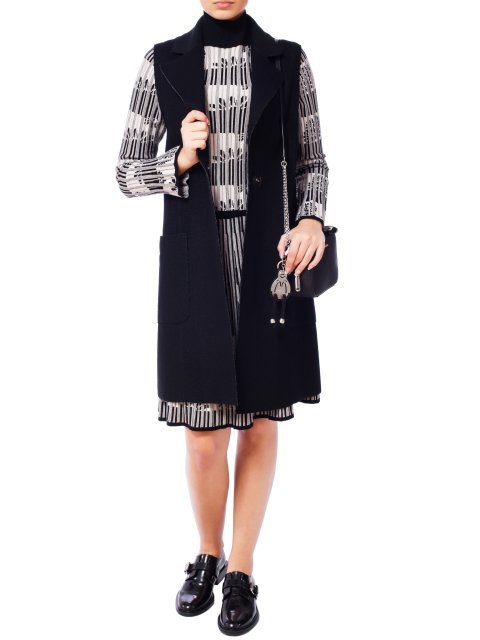 Жилет Marc Cain (2647): фото 3 - Invogue