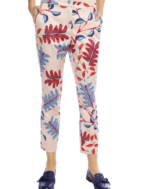 Брюки Marc Cain (3645): фото 5 - Invogue