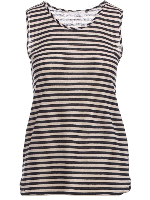 Майка I Blues (7701): фото 2 - Invogue