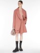 Теракотові шорти WEEKEND MAX MARA : фото 3 - Invogue