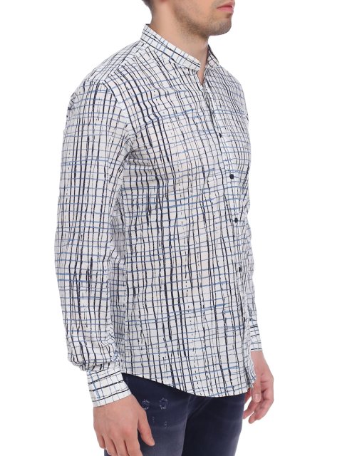 Сорочка Antony Morato (4370): фото 3 - Invogue