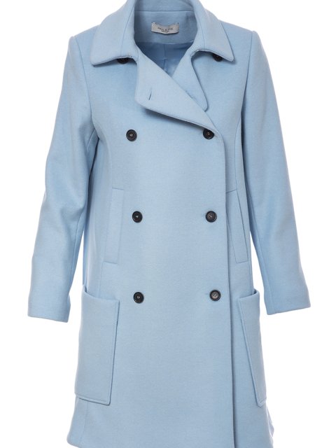 Пальто Paul&Joe (46): фото - Invogue