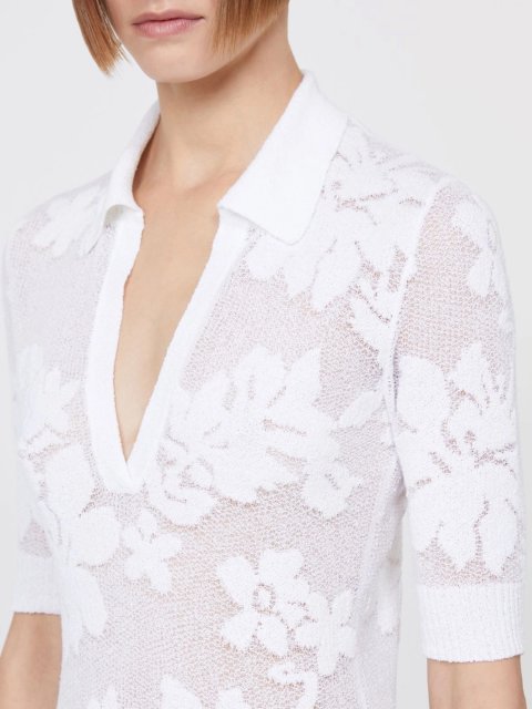 Светр Max Mara Sportmax (76435): фото 5 - Invogue
