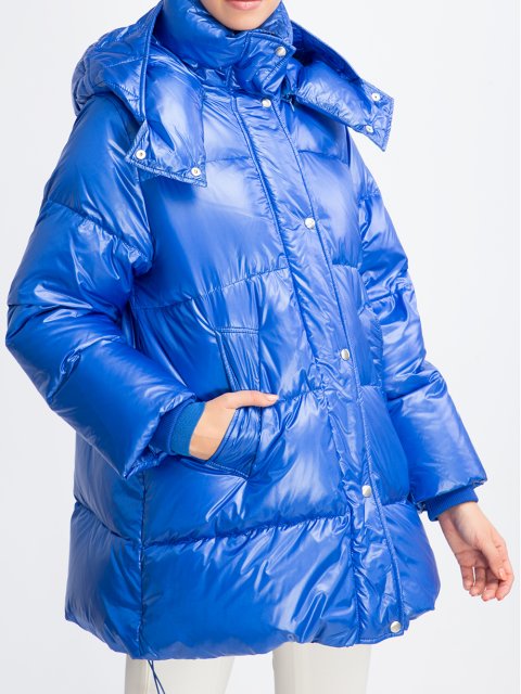 Куртка Max Mara Sportmax (1063): фото 5 - Invogue