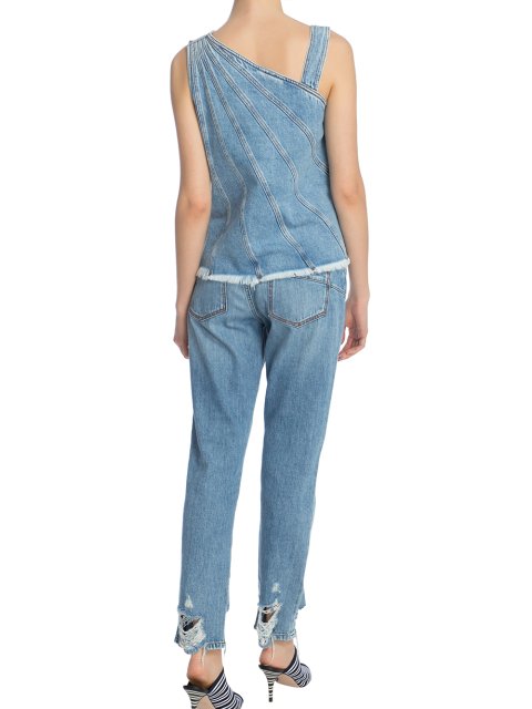 Топ Max Mara Sportmax (15): фото 4 - Invogue