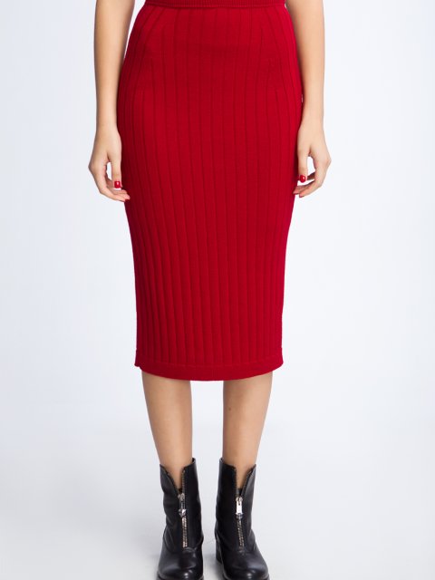 Спідниця Marc Cain (1785): фото 5 - Invogue