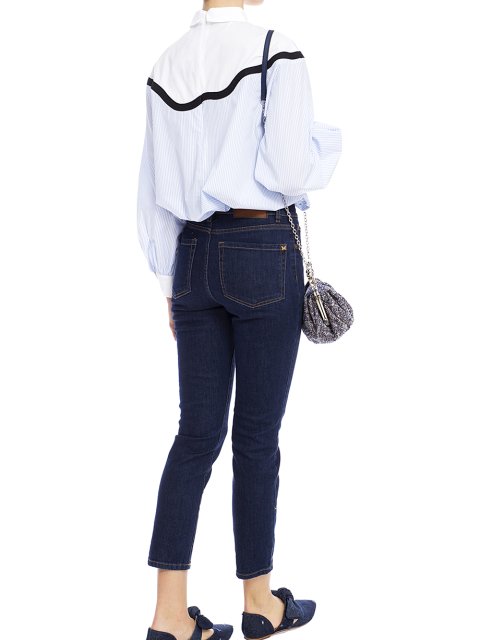 Джинси Weekend Max Mara (5048): фото 4 - Invogue