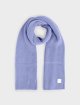 Фіолетовий шарф MARC CAIN : фото - Invogue