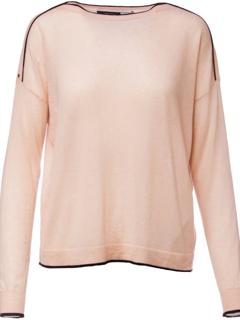 Светр Max Mara Sportmax (2290): фото - Invogue