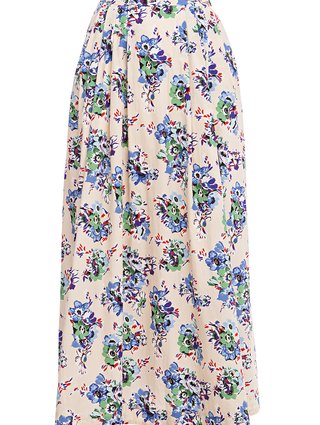 Спідниця MSGM (253): фото - Invogue