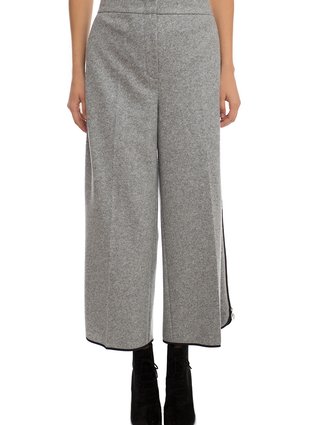 Брюки Sportmax (5568): фото 5 - Invogue
