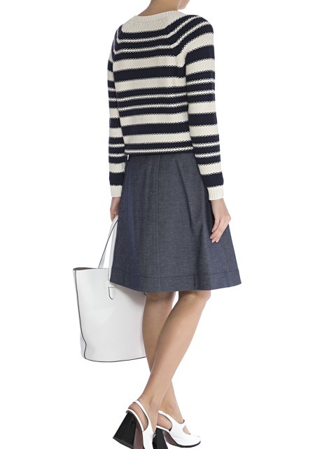Свитер Weekend Max Mara (3342): фото 4 - Invogue