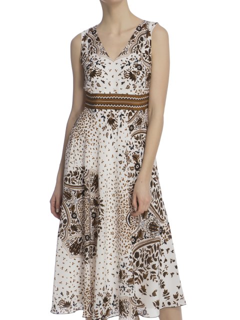 Платье Max Mara (388): фото 5 - Invogue