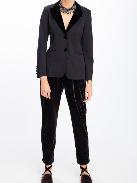 Пиджак Marella (1059): фото 3 - Invogue