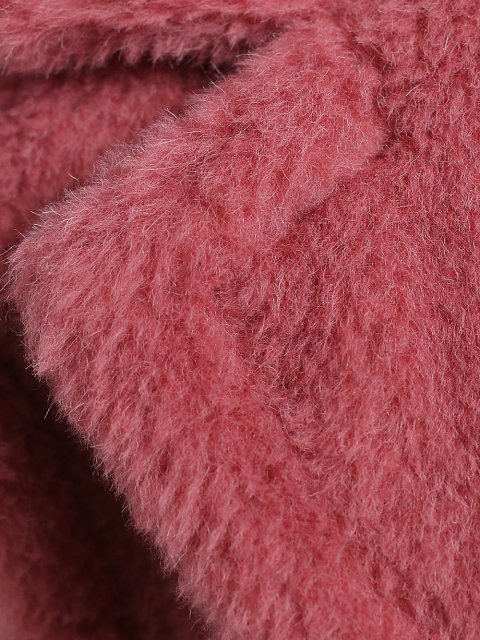 Розовый жилет MAX MARA: фото 6 - Invogue