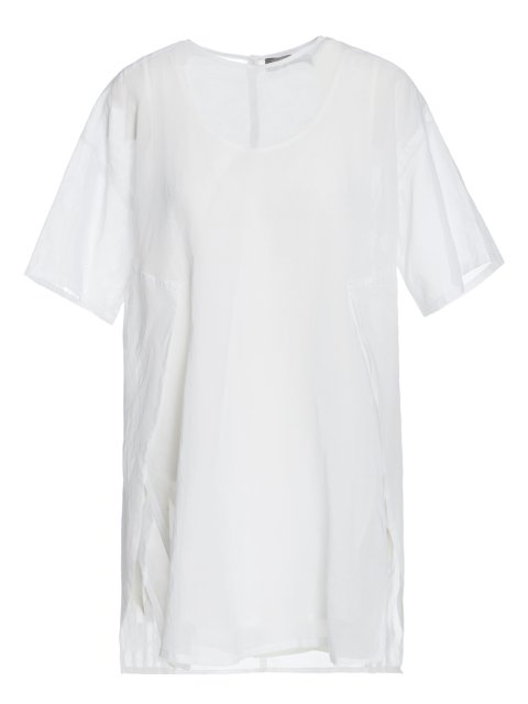 Блуза Max Mara Sportmax (27): фото - Invogue