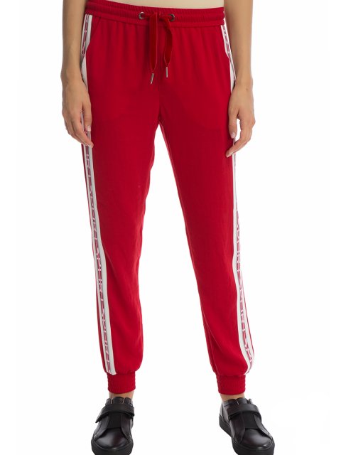 Брюки Marc Cain (1691): фото 5 - Invogue