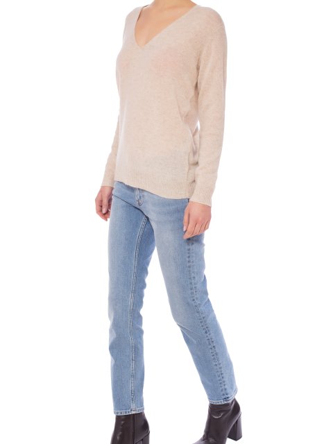 Светр Theory (2441): фото 4 - Invogue