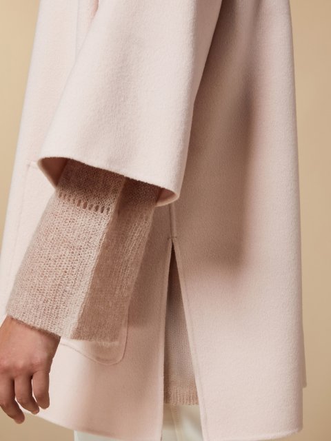 Пальто Marina Rinaldi (30459): фото 3 - Invogue