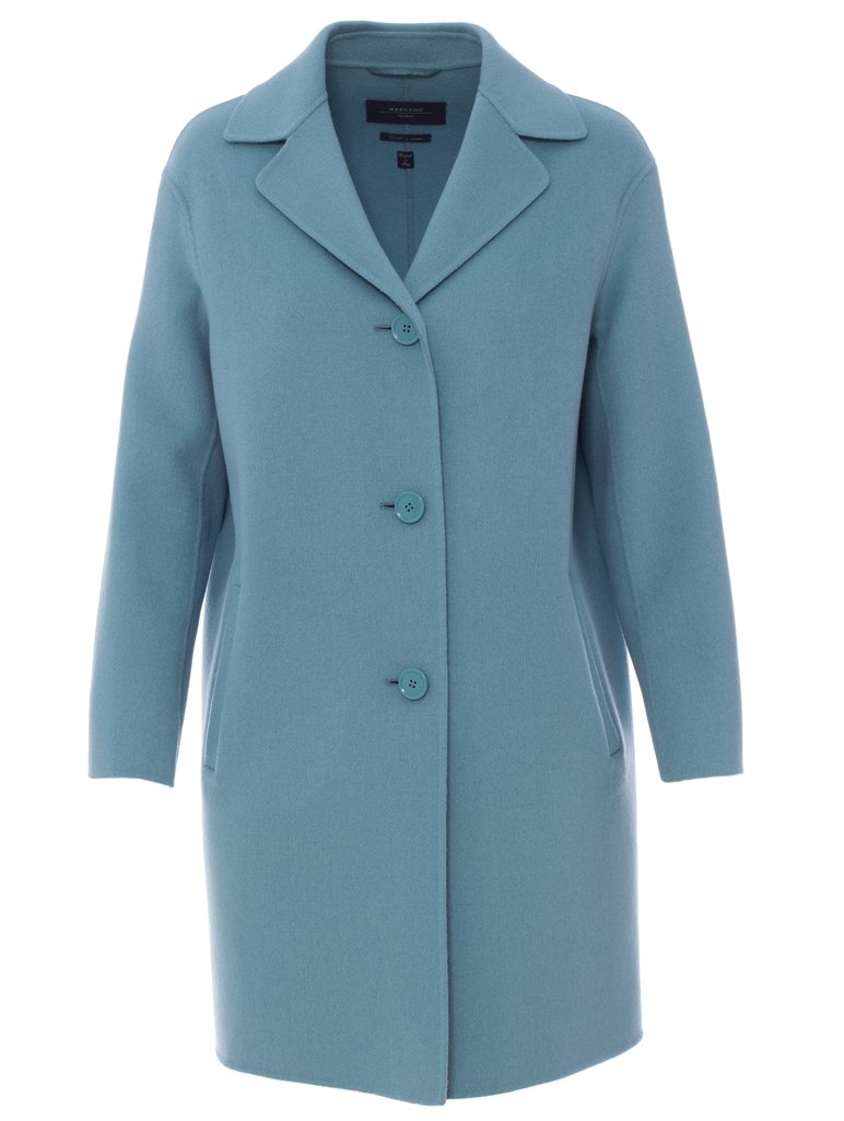 Пальто Weekend Max Mara (5213): фото 2 - Invogue