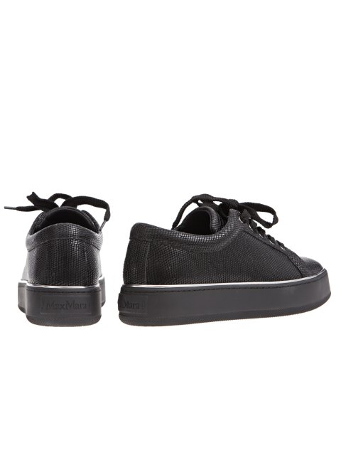 Кеды Max Mara (2475): фото 4 - Invogue