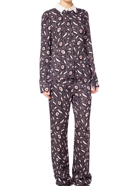 Брюки Dorothee Schumacher (3120): фото 4 - Invogue