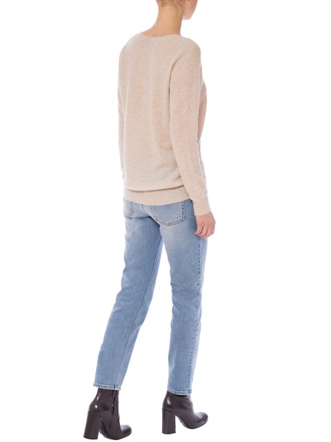 Светр Theory (2441): фото 5 - Invogue