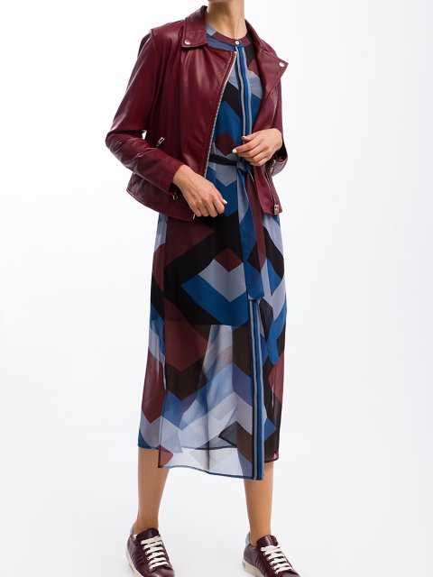 Платье Marella (1182): фото 3 - Invogue