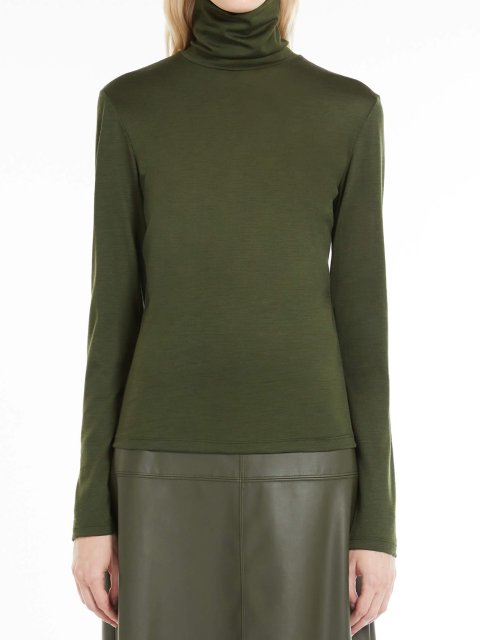 Гольф Max Mara (24965): фото 1 - Invogue