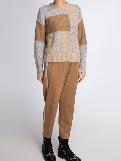 Брюки Weekend Max Mara (5047): фото 4 - Invogue