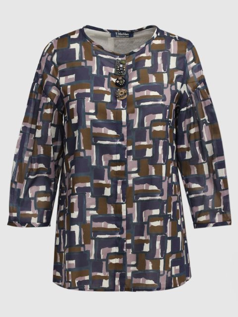 Сорочка Max Mara (18055): фото - Invogue