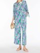 Бузкова сорочка WEEKEND MAX MARA : фото 4 - Invogue