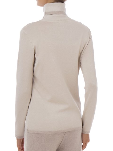 Гольф Marc Cain (4085): фото 6 - Invogue