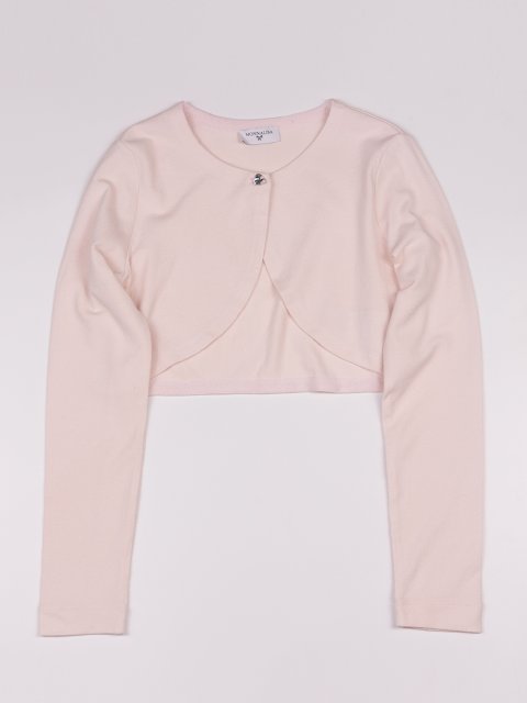 Болеро д/р Monnalisa (32460): фото - Invogue