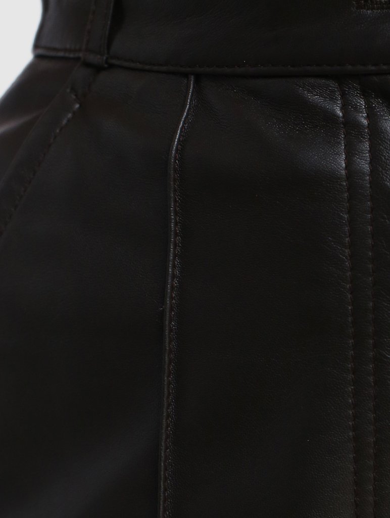 Шорты Max Mara Sportmax (15730): фото 5 - Invogue
